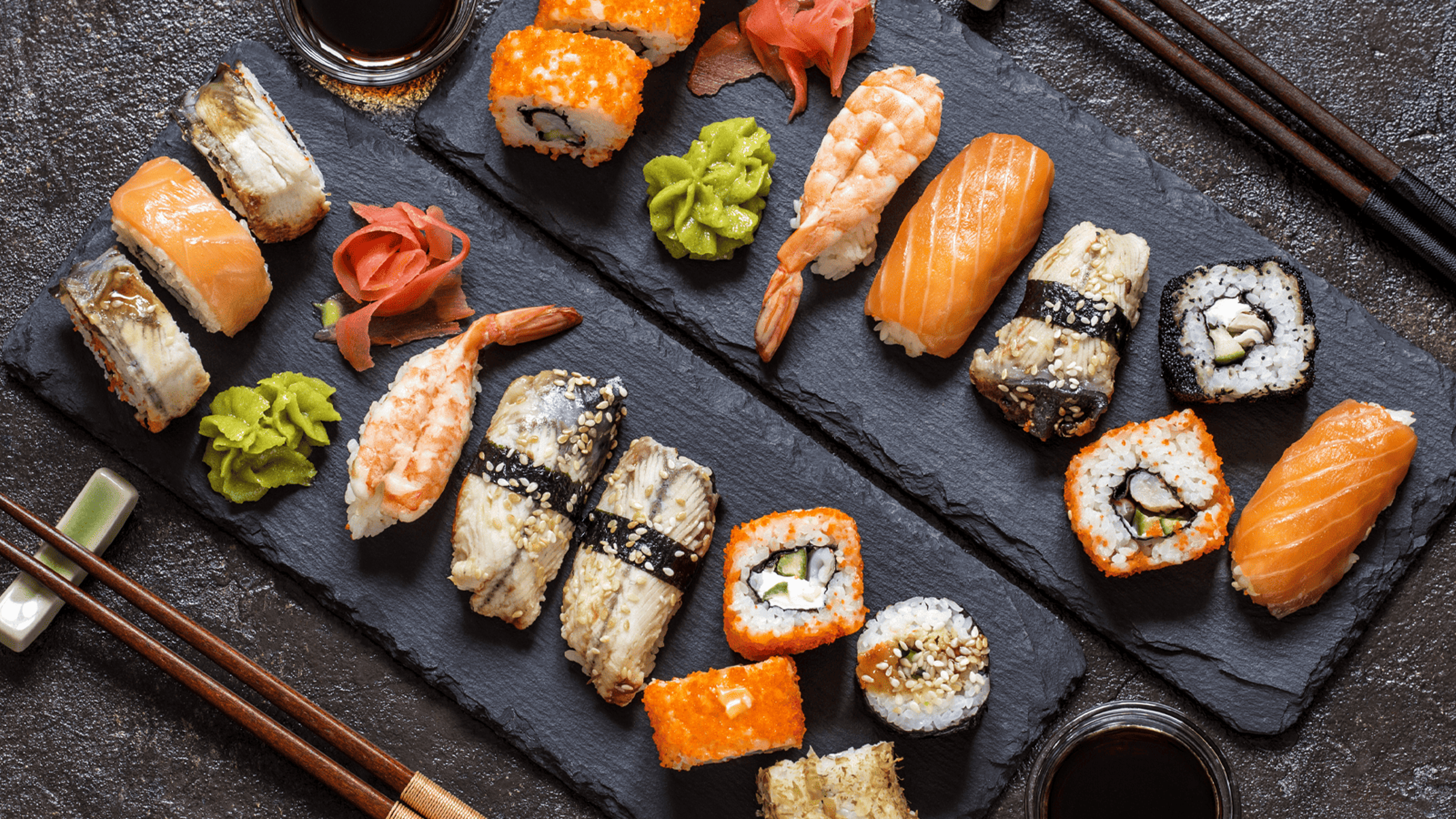 Migabi Sushibar Berlin